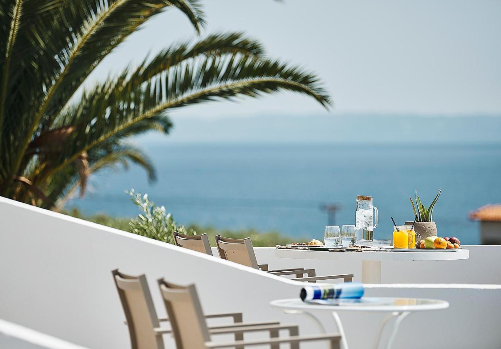 Glavas Inn Hotel