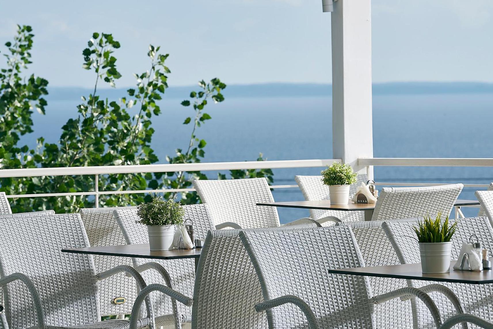 Glavas Inn Hotel