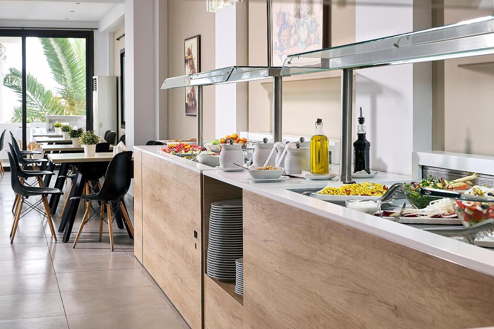 Glavas Inn Hotel