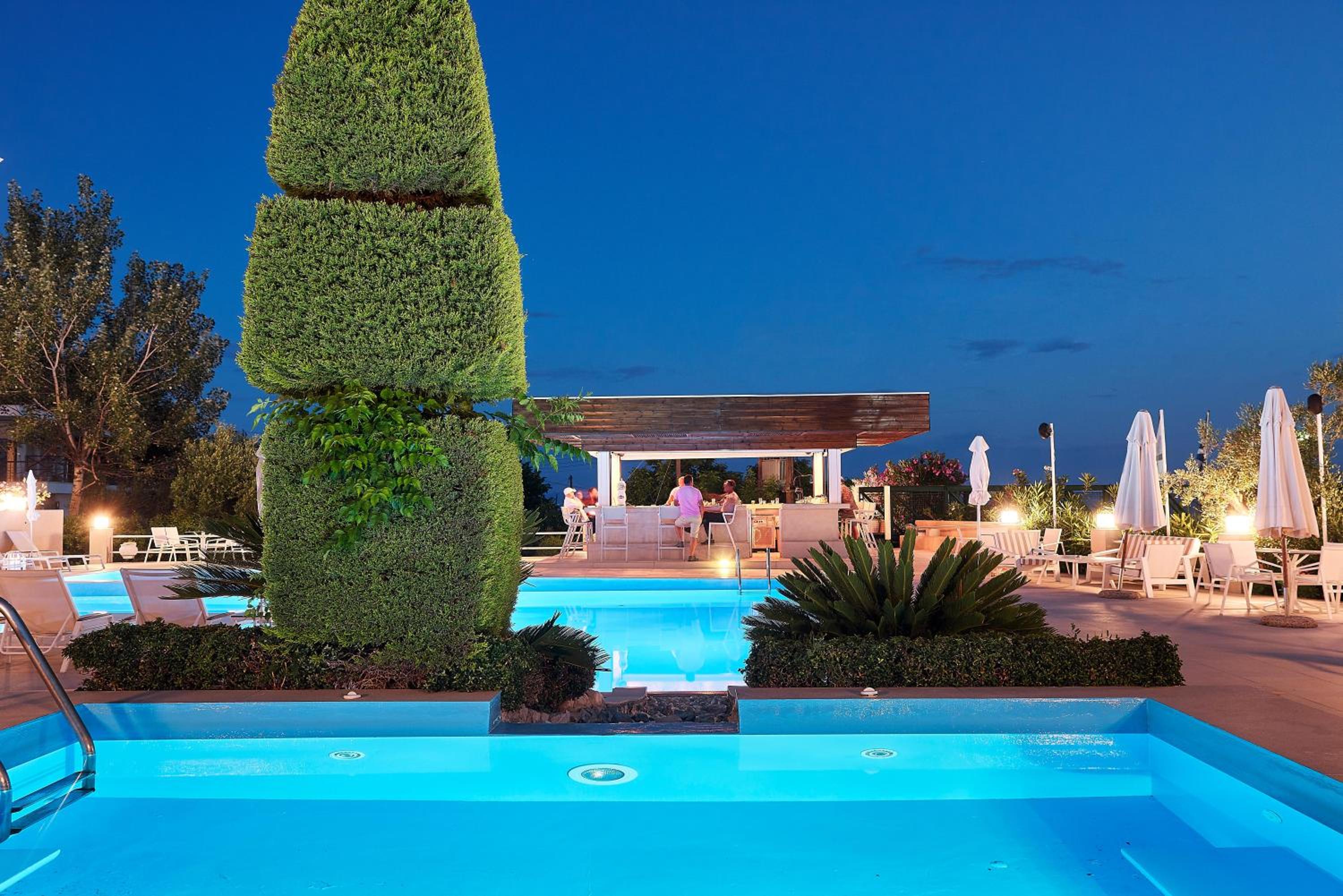 Glavas Inn Hotel