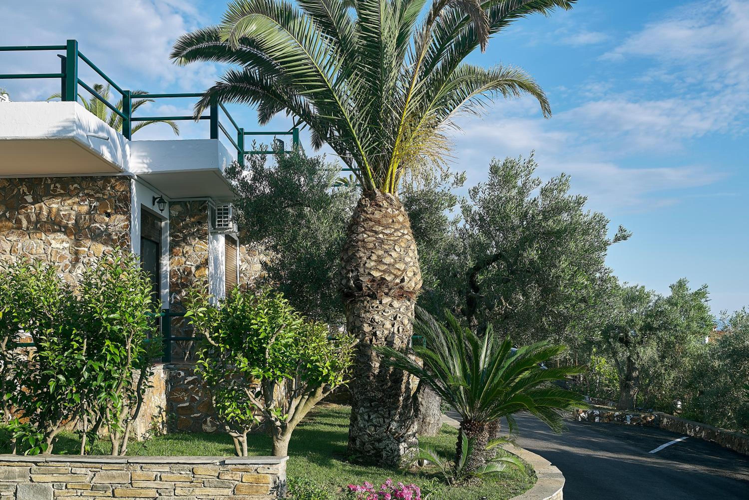 Glavas Inn Hotel