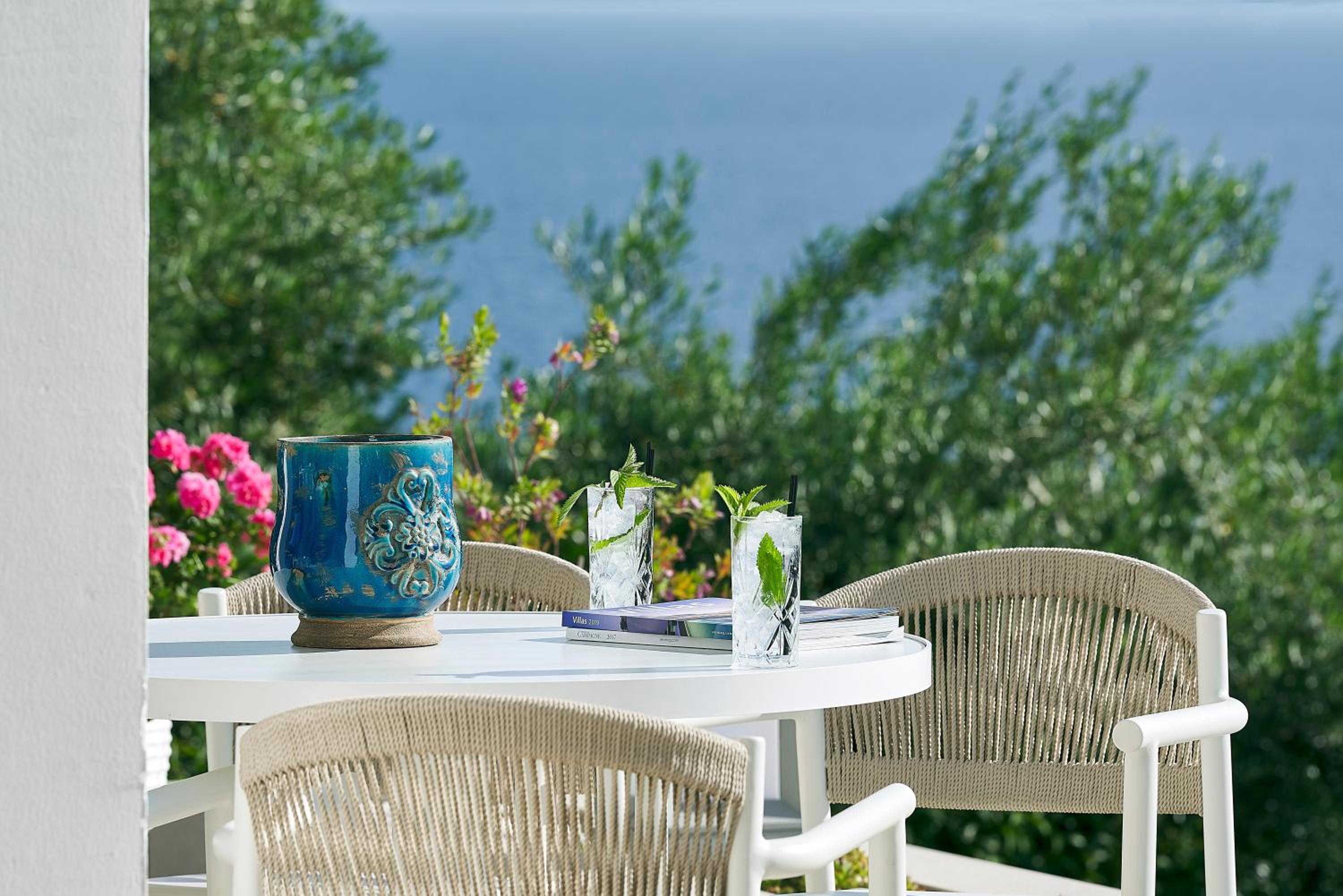 Glavas Inn Hotel