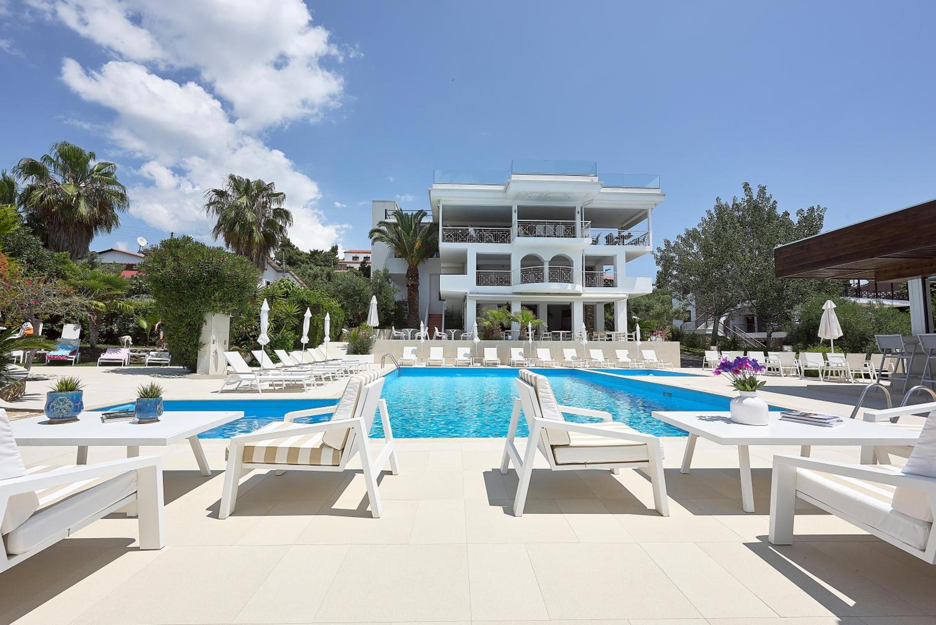 Glavas Inn Hotel