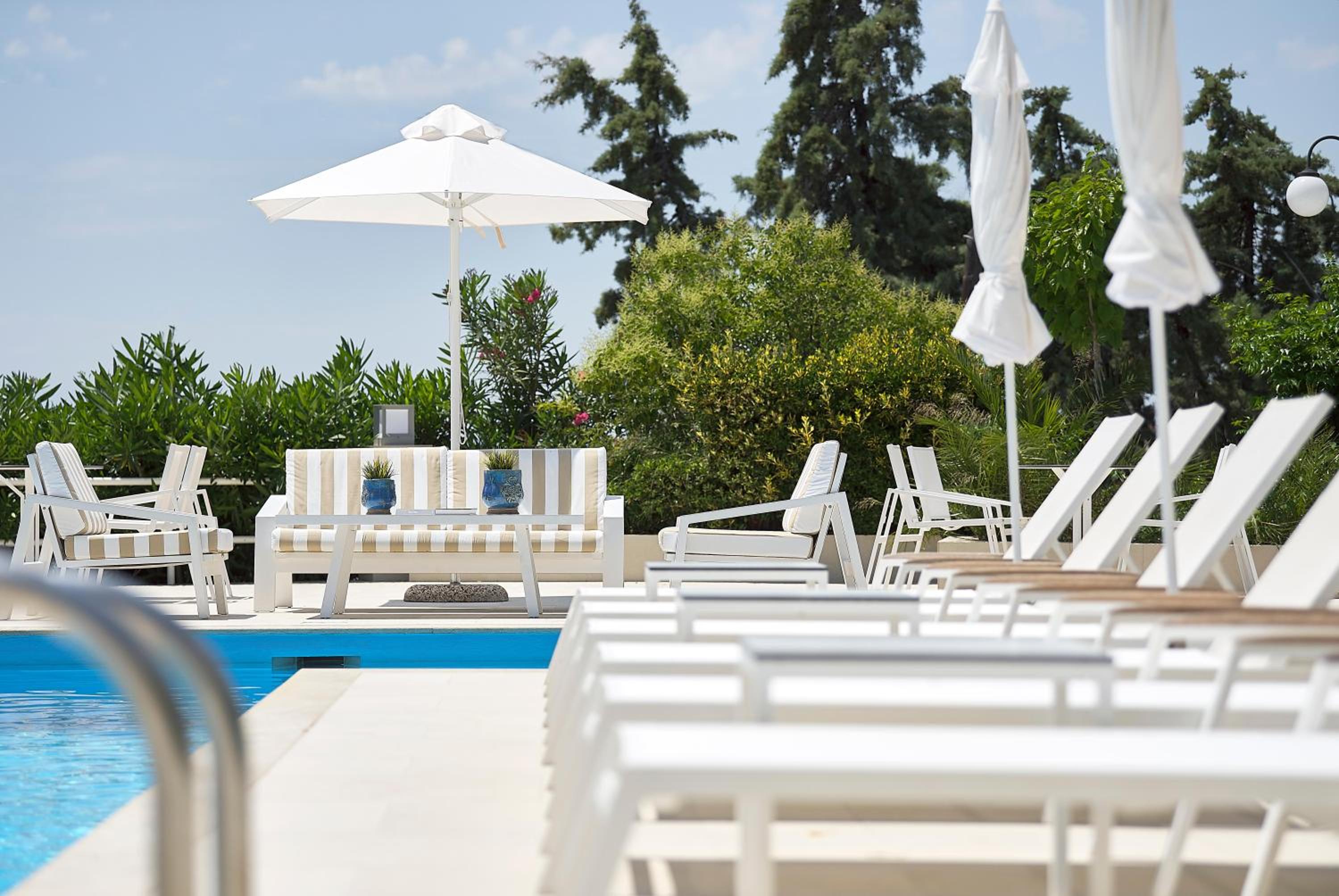 Glavas Inn Hotel
