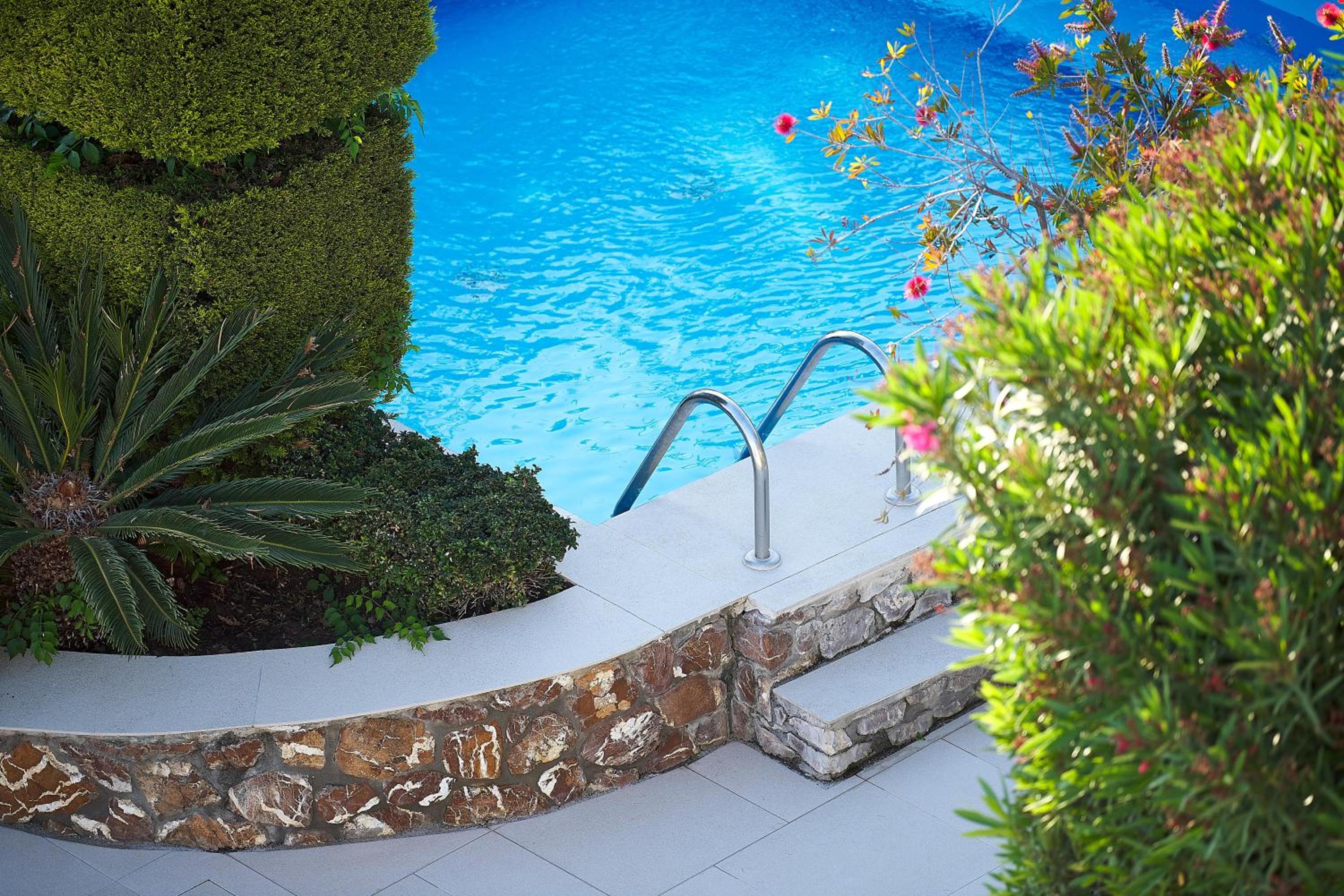 Glavas Inn Hotel