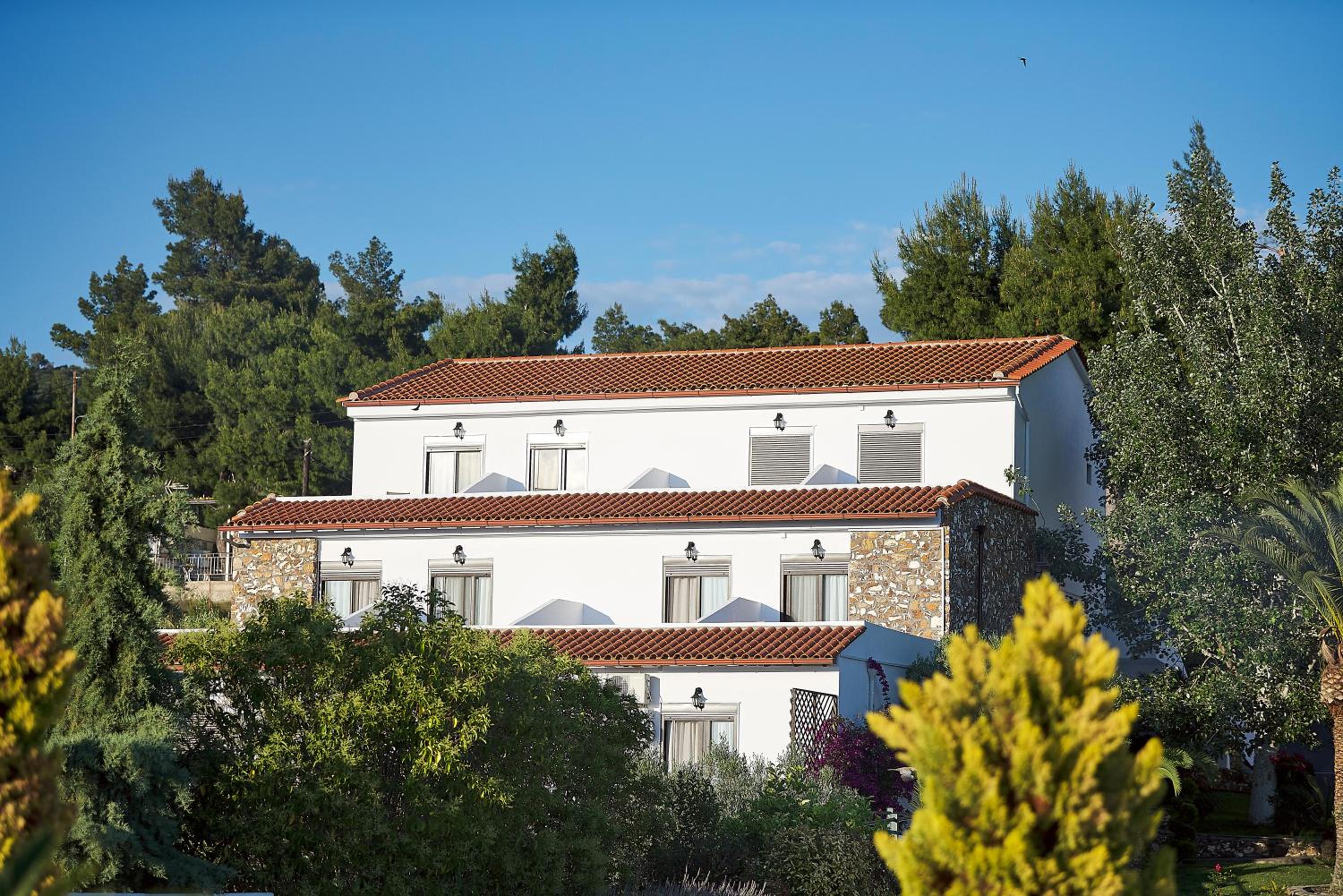 Glavas Inn Hotel