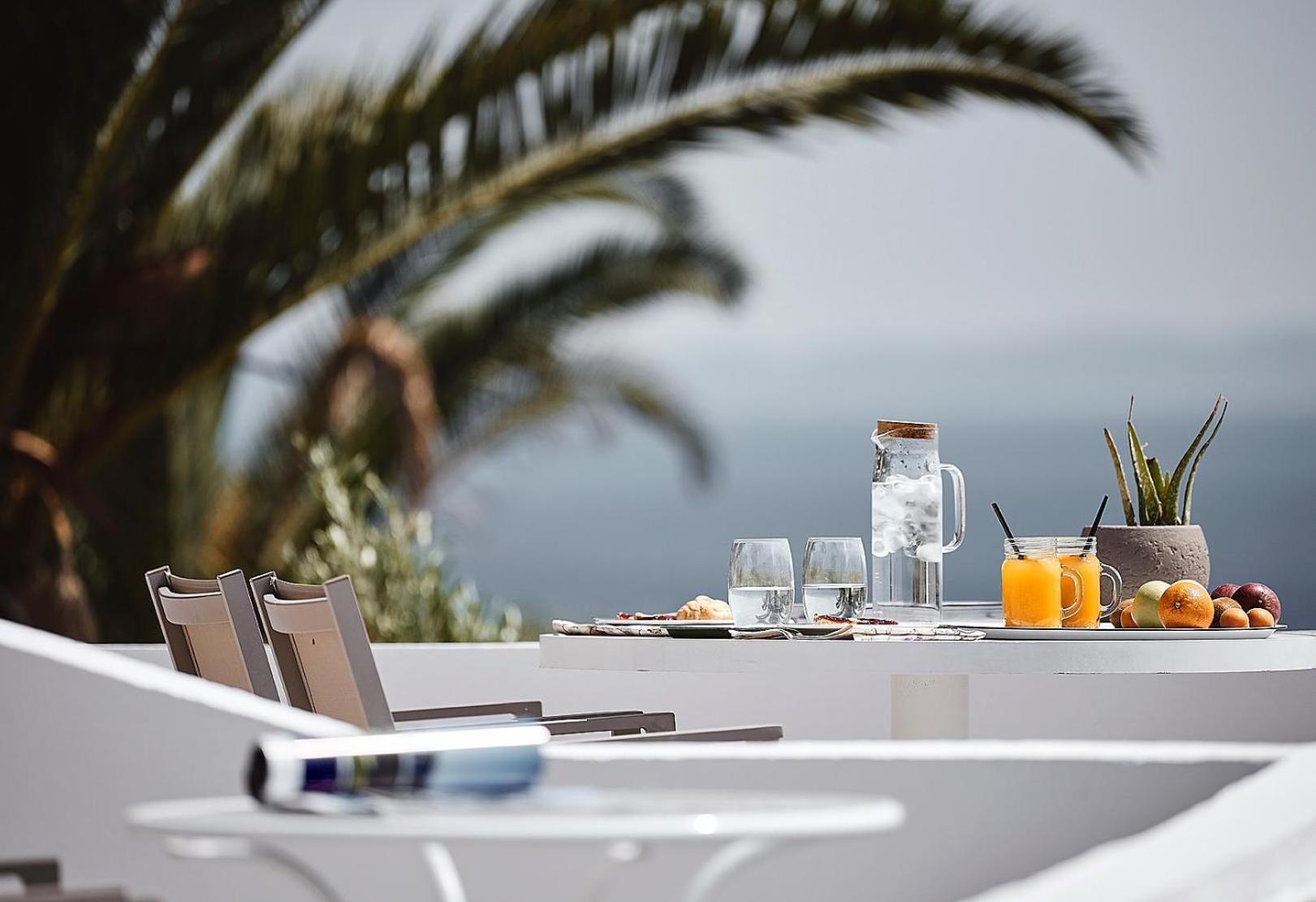 Glavas Inn Hotel