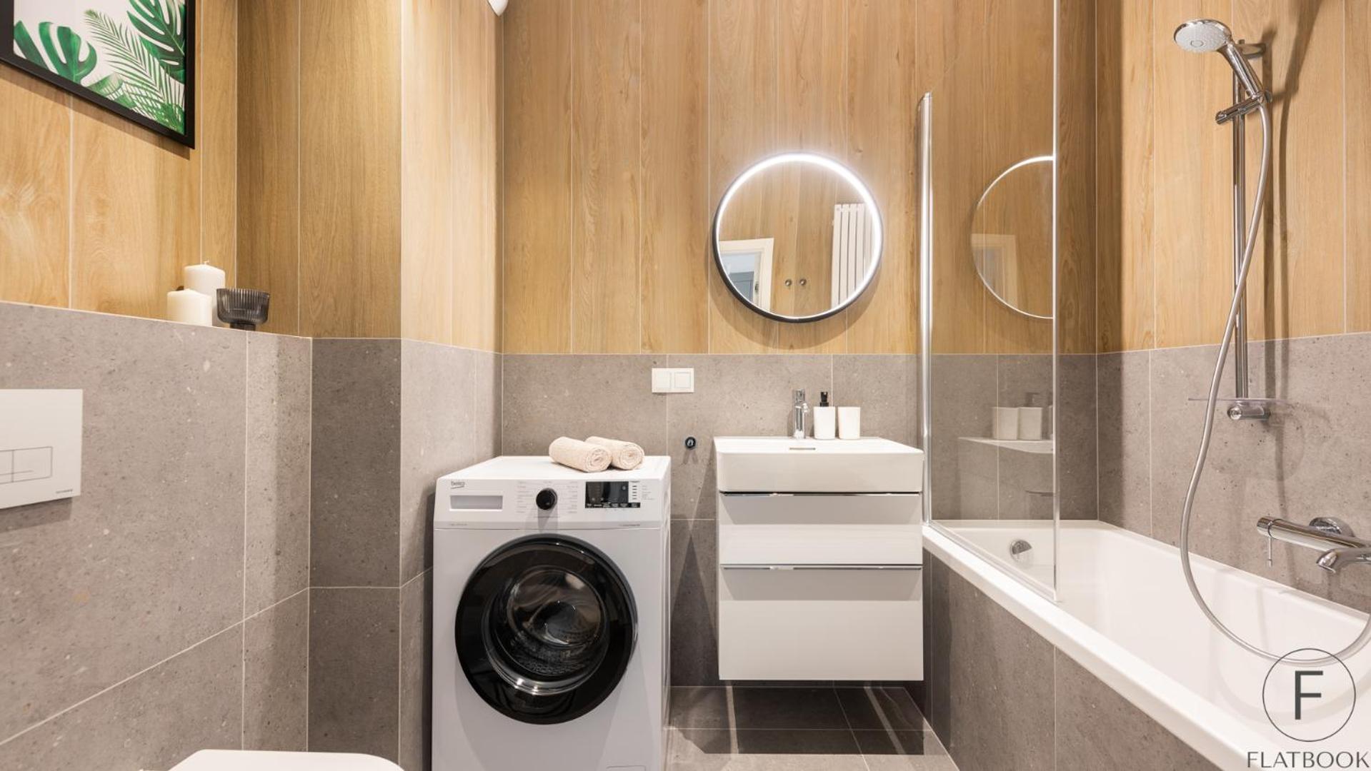 Flatbook - City Center Apartments Scala Moderna