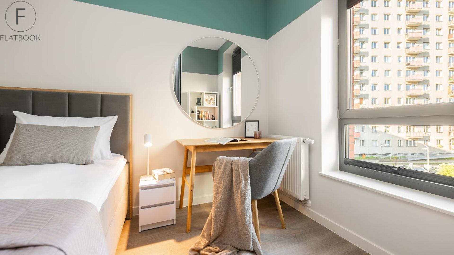 Flatbook - City Center Apartments Scala Moderna