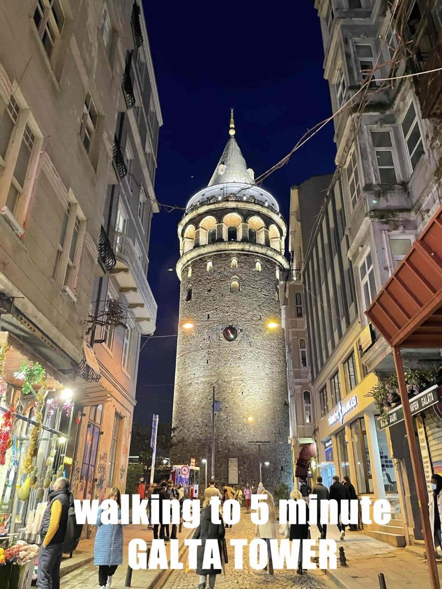 Ramada By Wyndham Istanbul Pera Taksim - Image 22