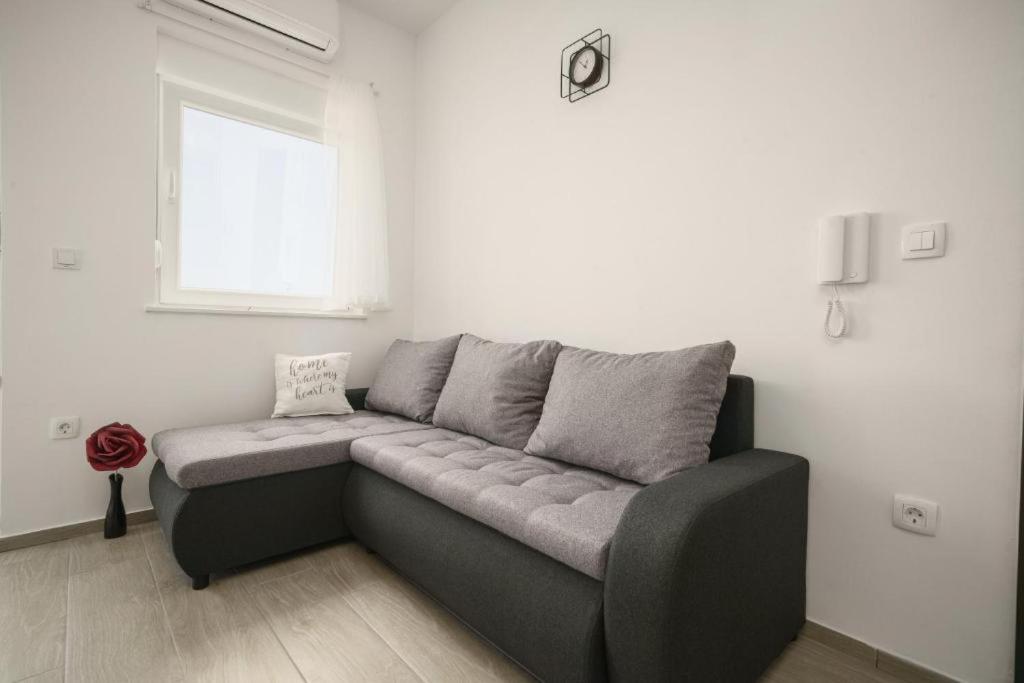 Apartment Stefanio