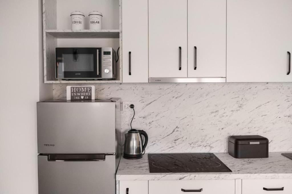 Apartment Stefanio