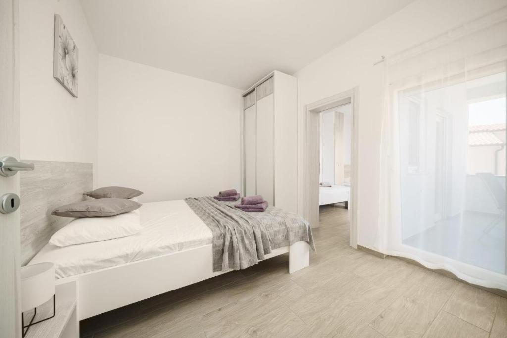 Apartment Stefanio