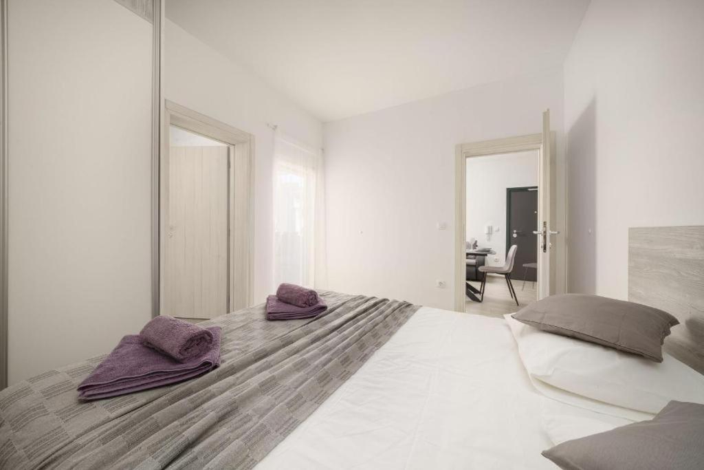 Apartment Stefanio