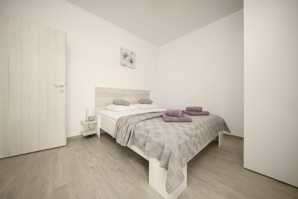 Apartment Stefanio