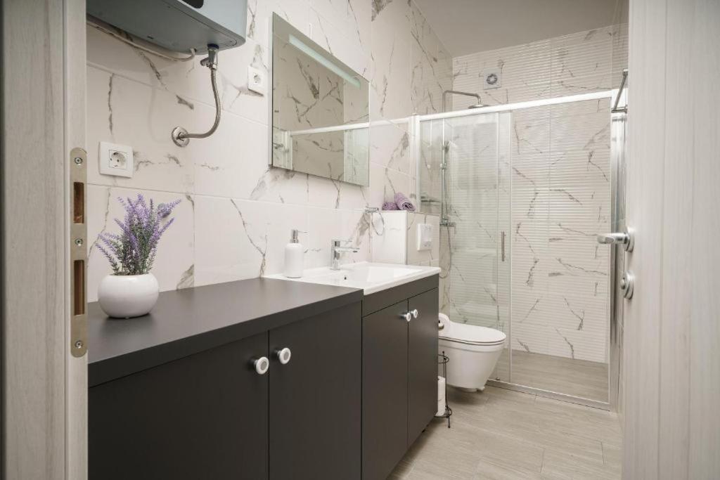 Apartment Stefanio