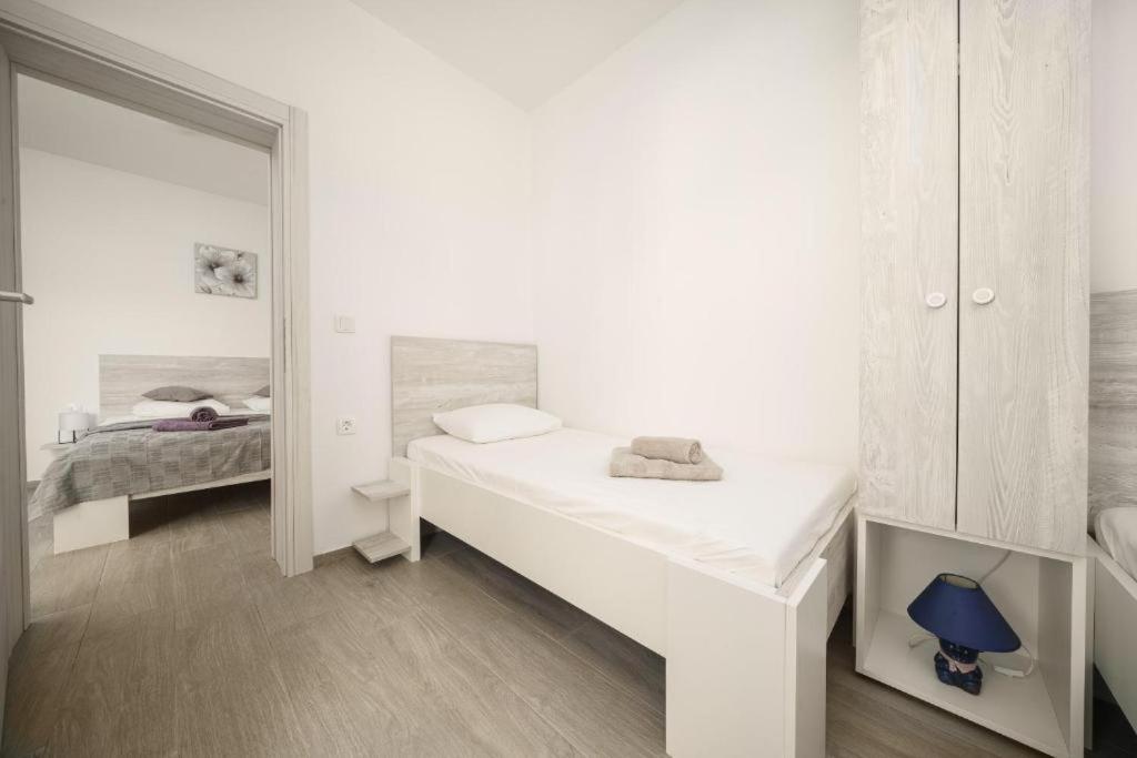 Apartment Stefanio
