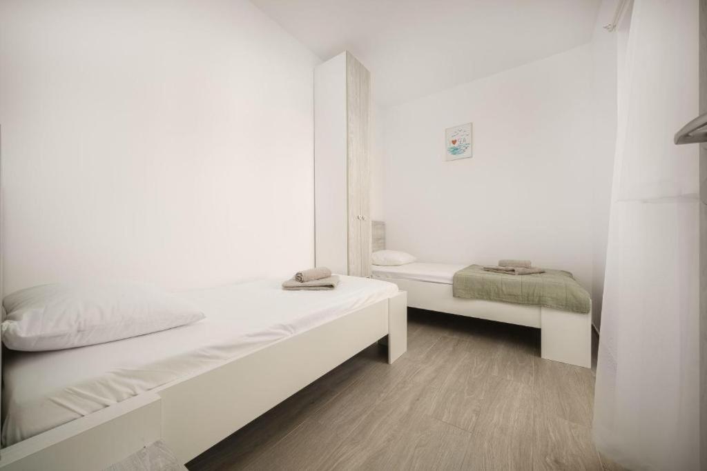 Apartment Stefanio