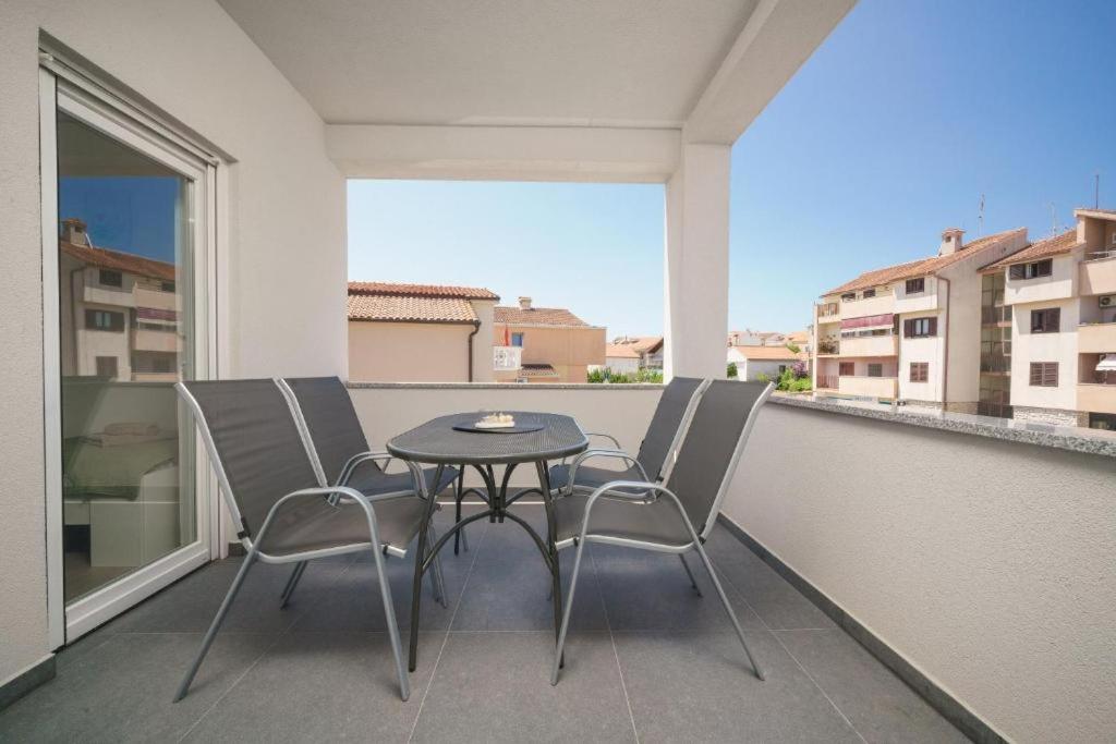 Apartment Stefanio