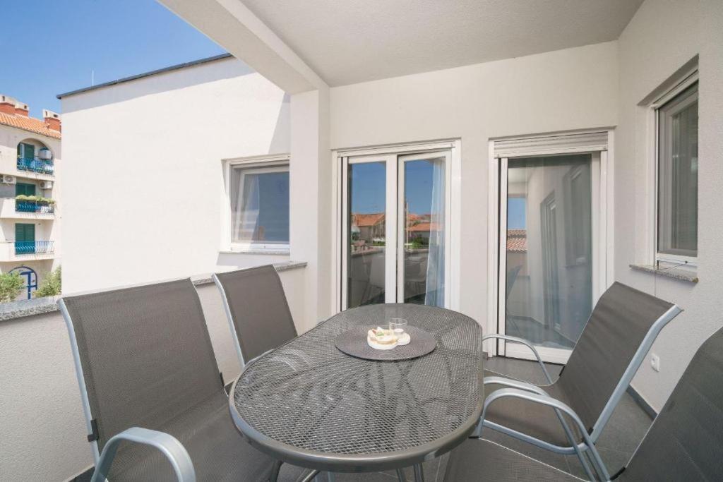 Apartment Stefanio