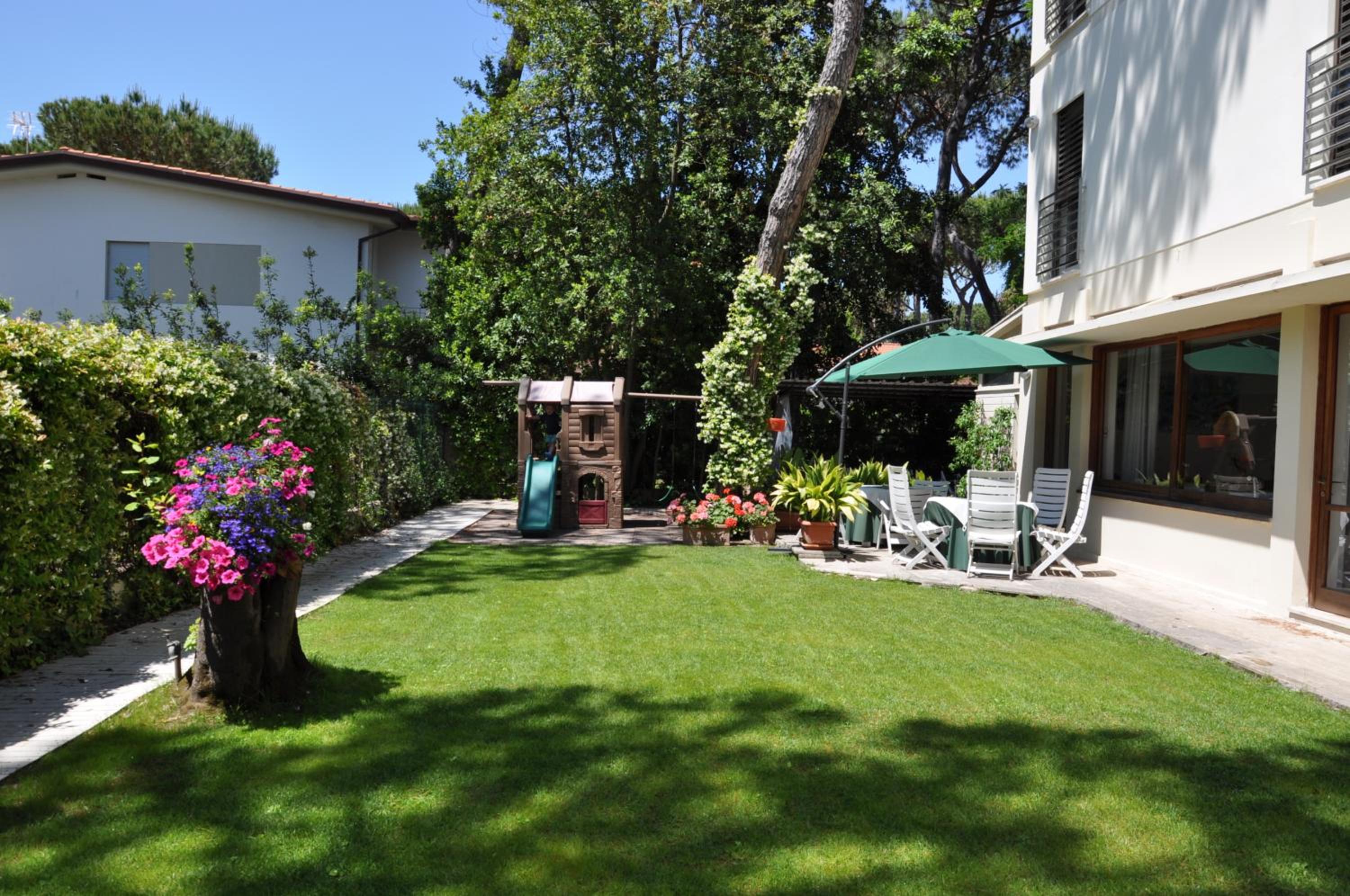 Hotel Etruria