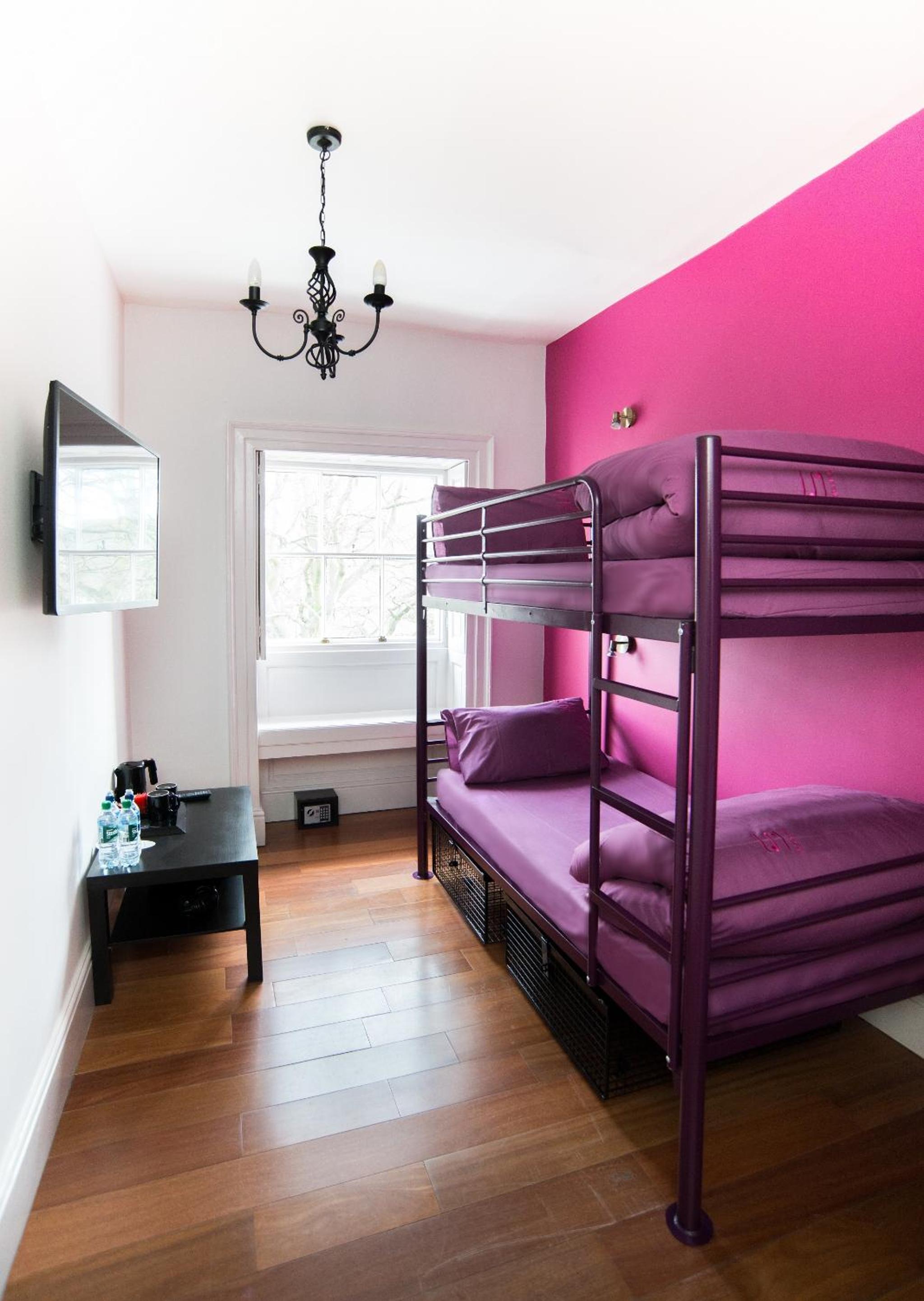 Safestay York Micklegate 45