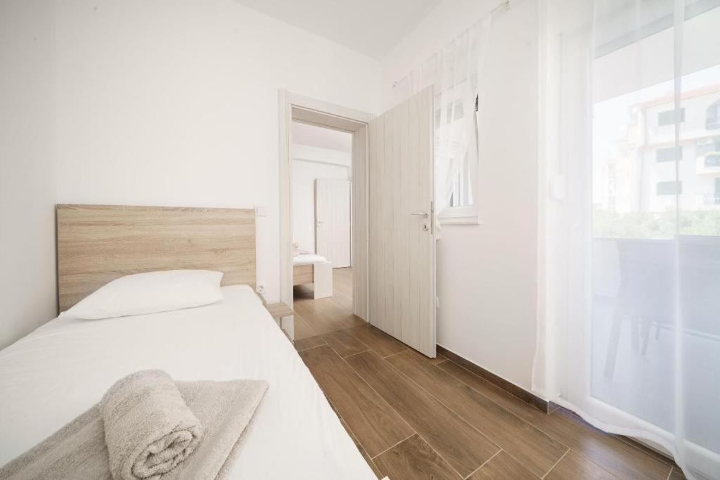 Apartment Stefanio
