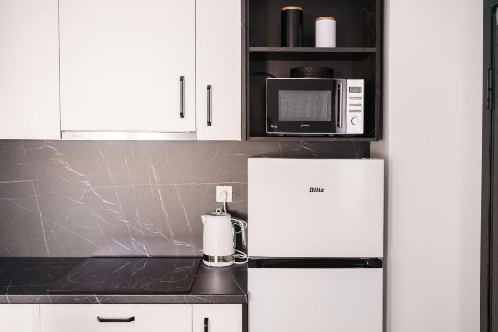 Apartment Stefanio
