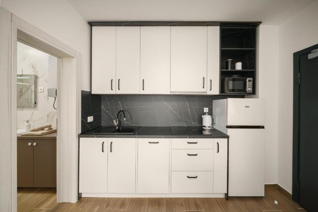 Apartment Stefanio
