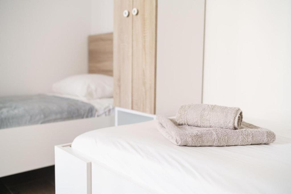 Apartment Stefanio