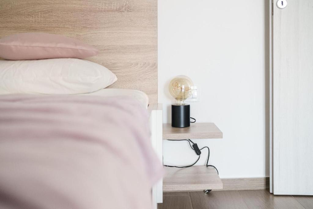 Apartment Stefanio
