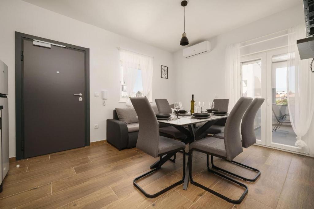 Apartment Stefanio