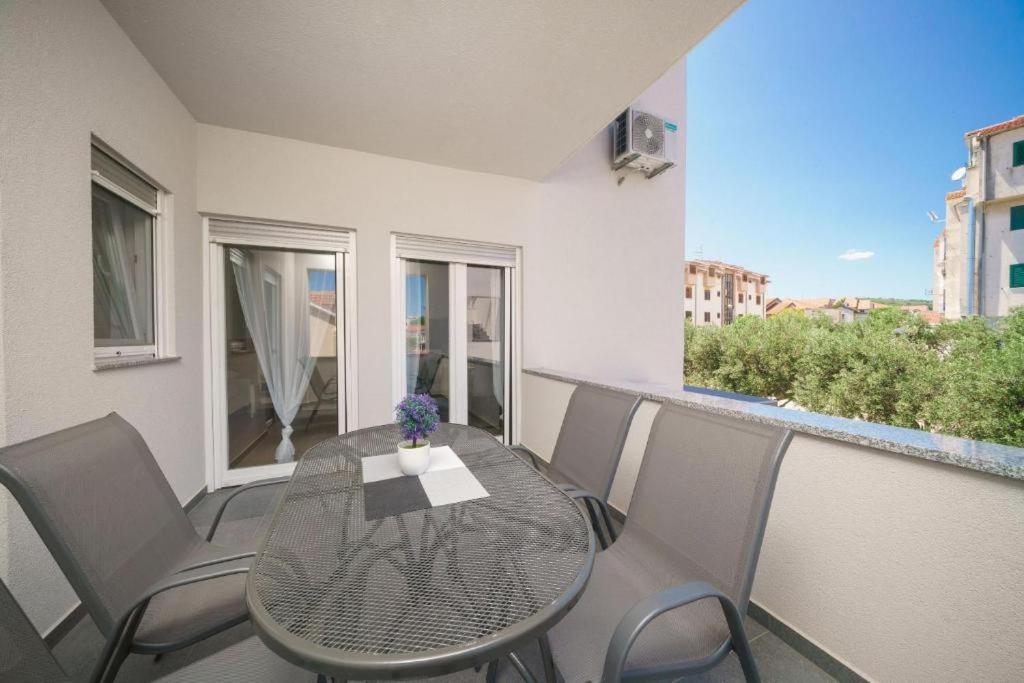 Apartment Stefanio