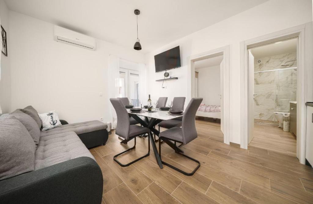 Apartment Stefanio