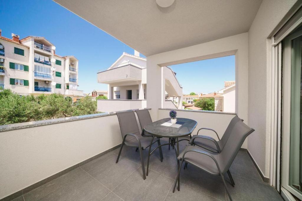 Apartment Stefanio