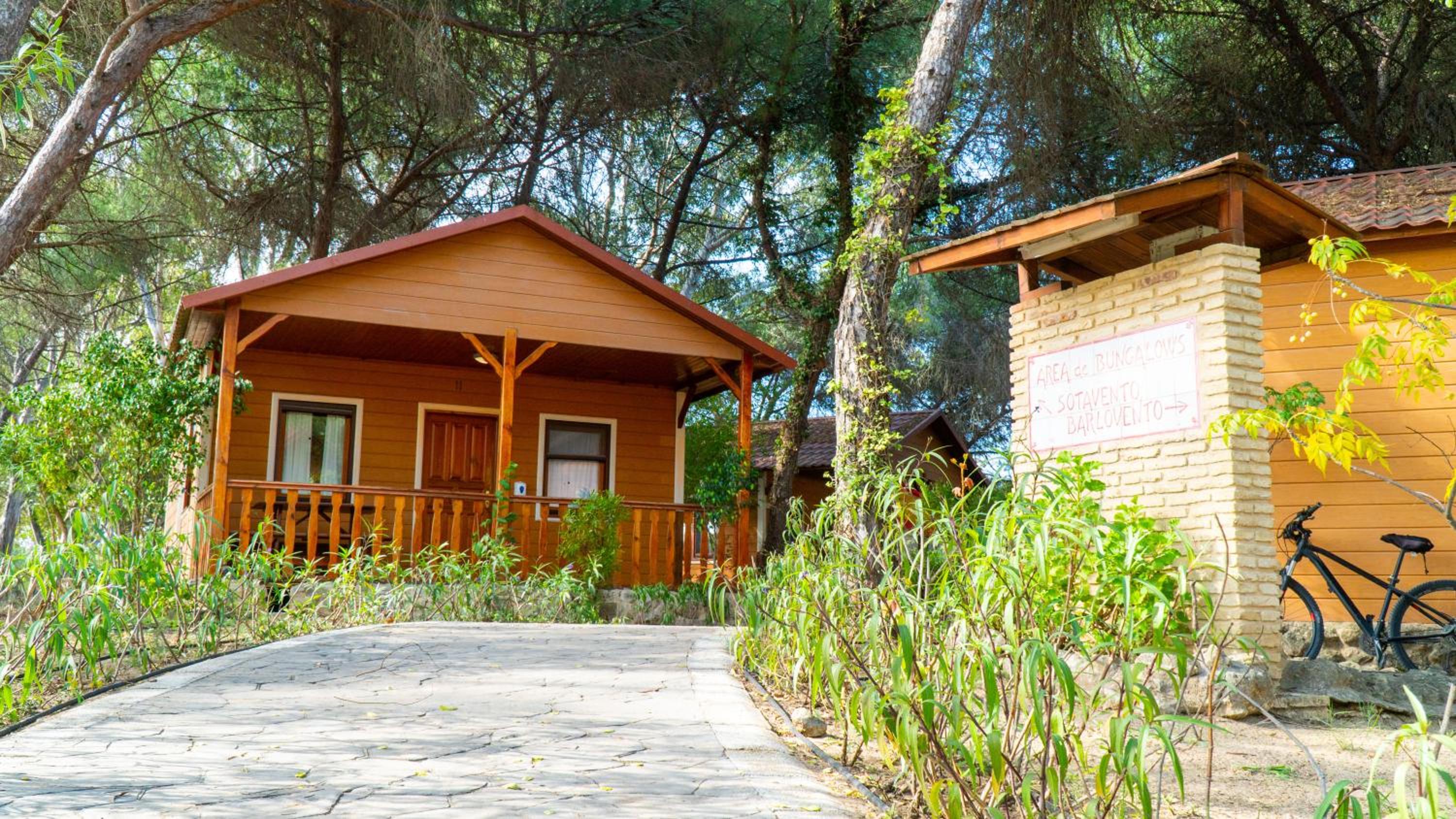 TAIGA Puerto Santa María