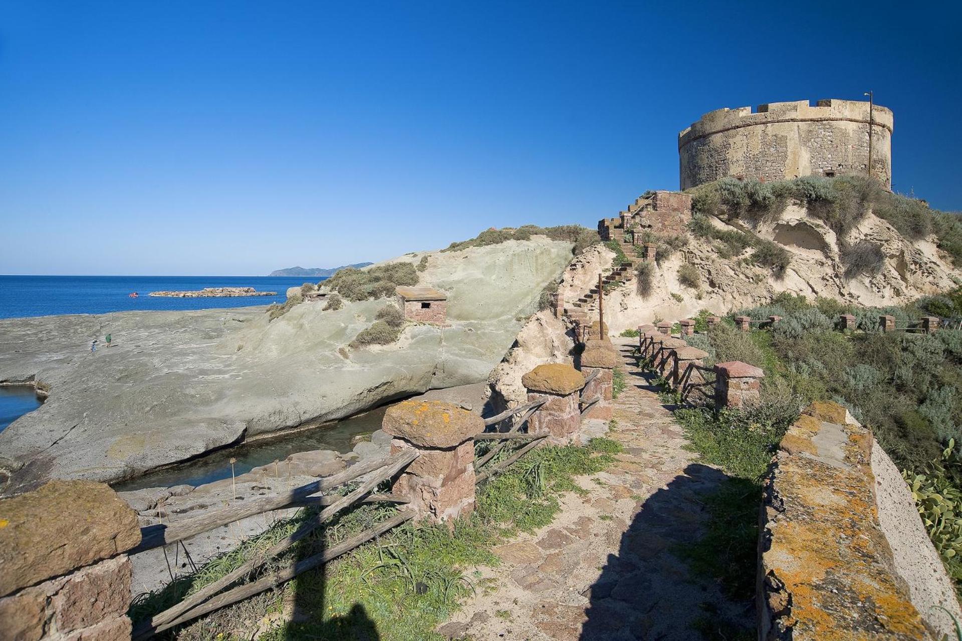 Casa del Mare - main view