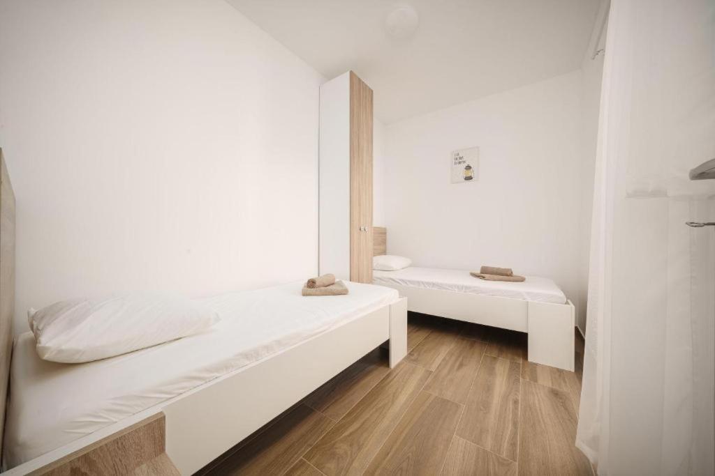 Apartment Stefanio