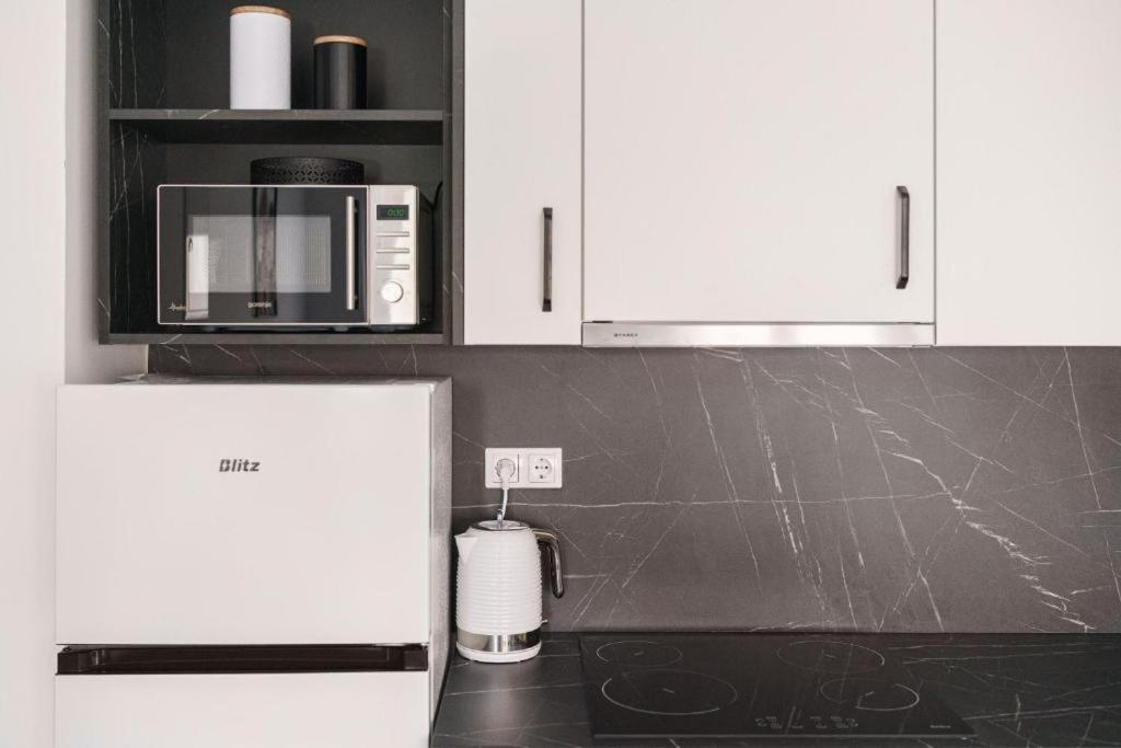 Apartment Stefanio