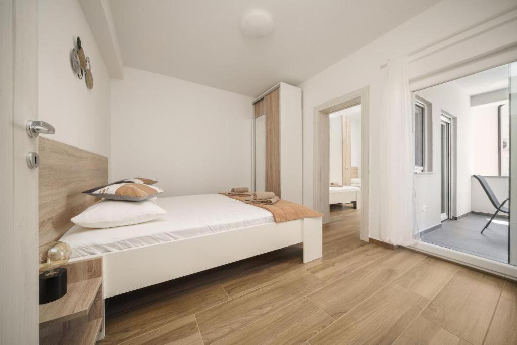 Apartment Stefanio