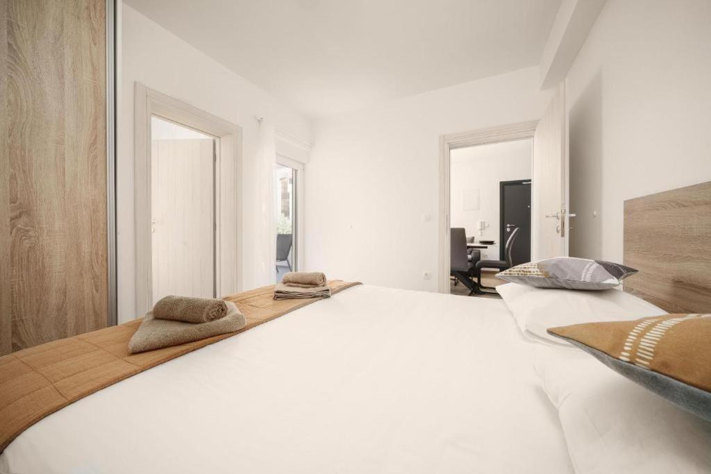 Apartment Stefanio