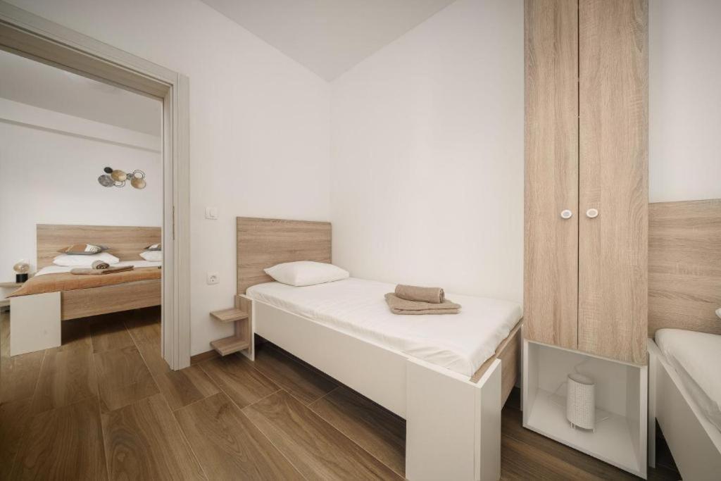 Apartment Stefanio