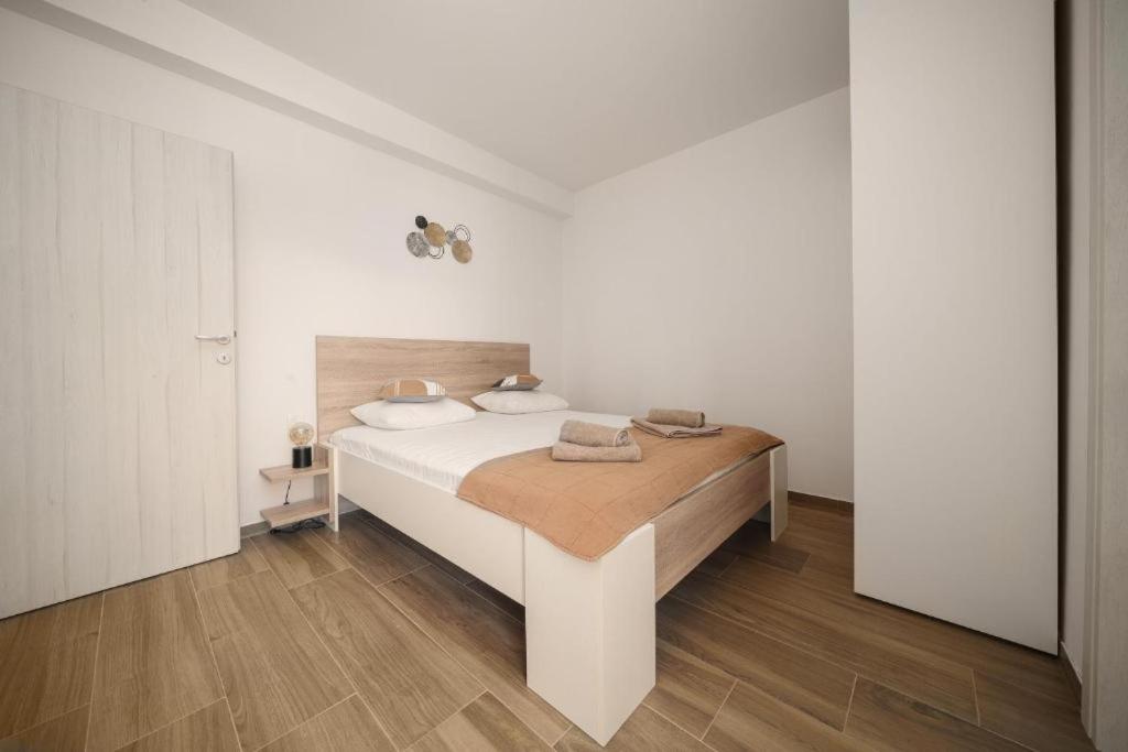 Apartment Stefanio