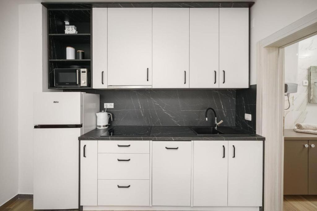 Apartment Stefanio
