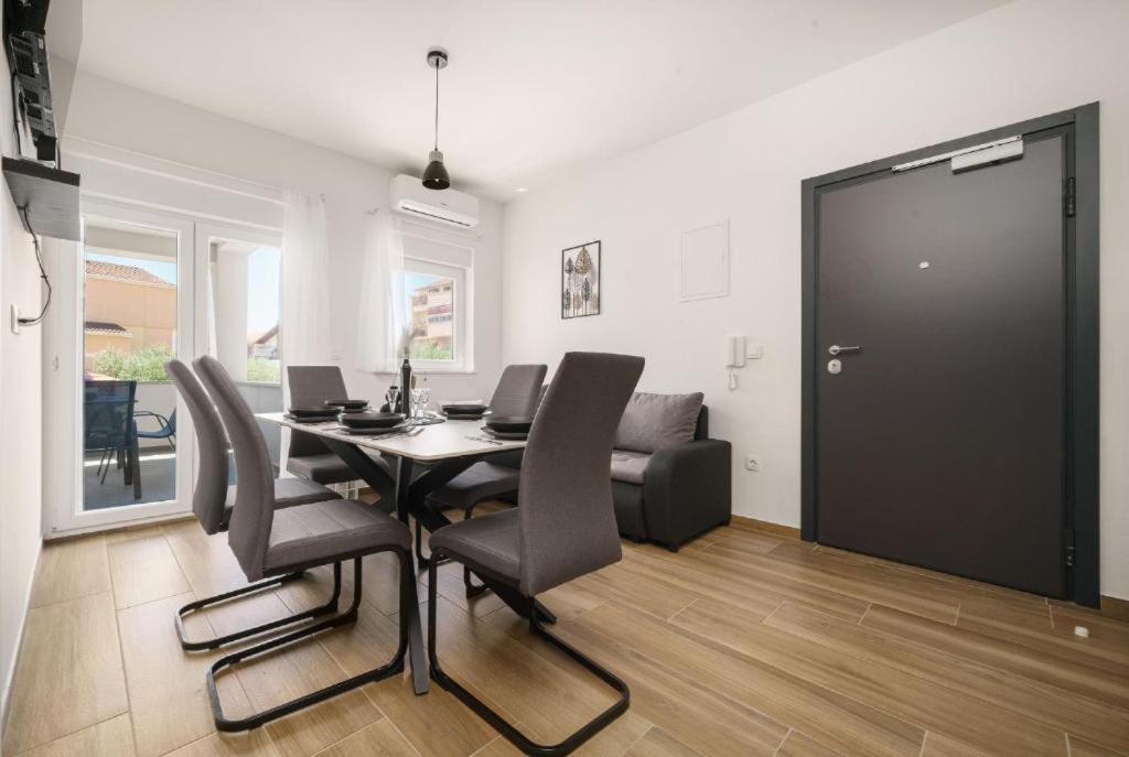 Apartment Stefanio