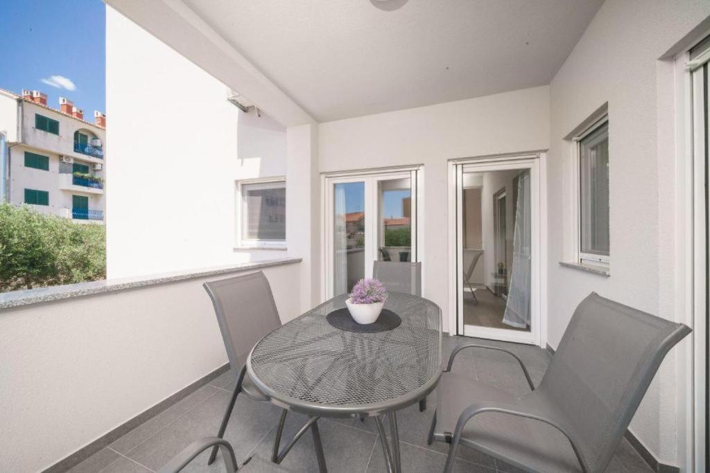 Apartment Stefanio