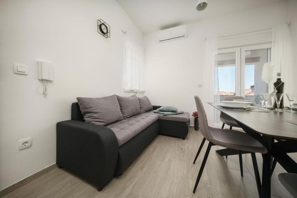 Apartment Stefanio