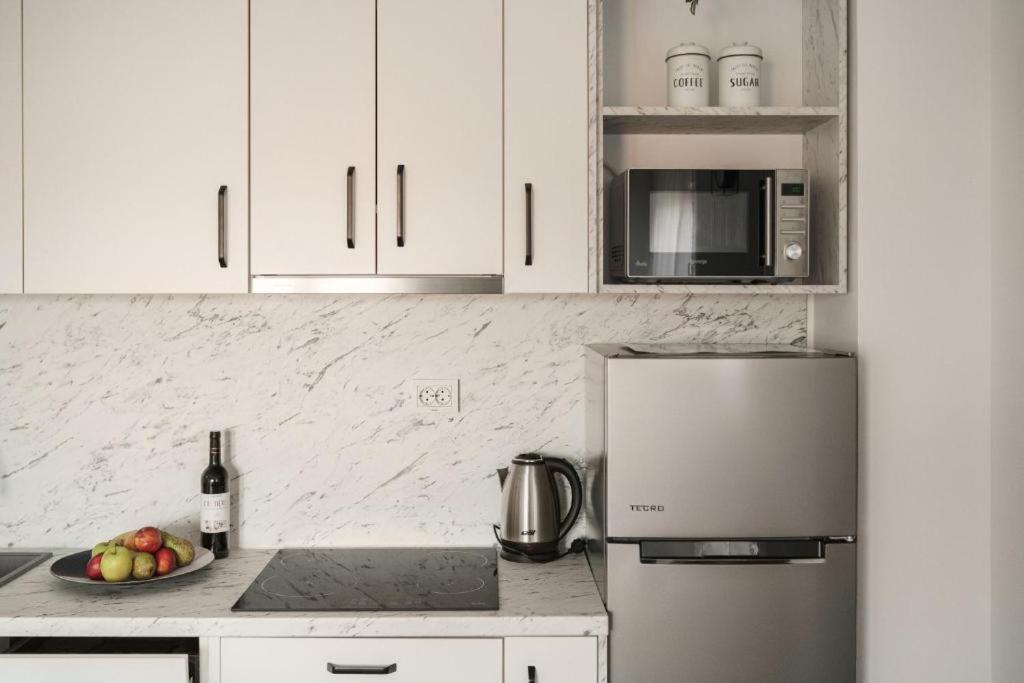 Apartment Stefanio