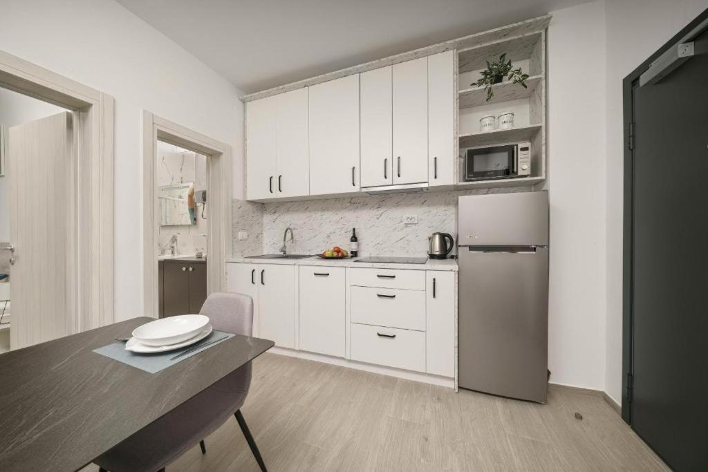 Apartment Stefanio