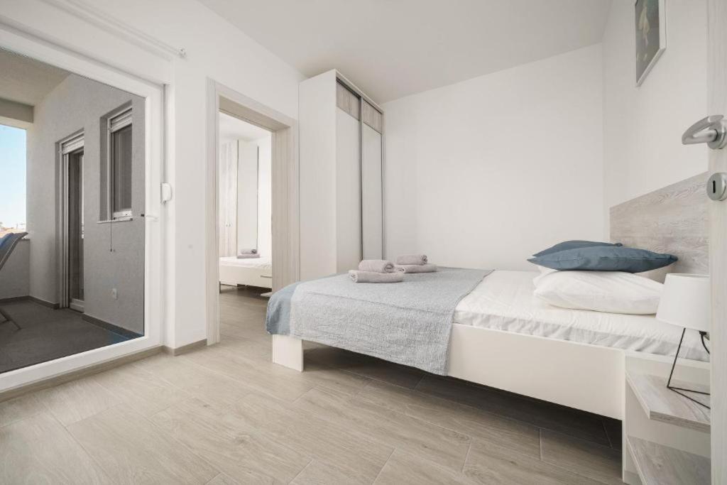 Apartment Stefanio